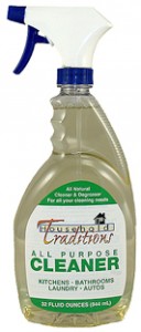 Tropical Traditions All Purpose Cleaner
