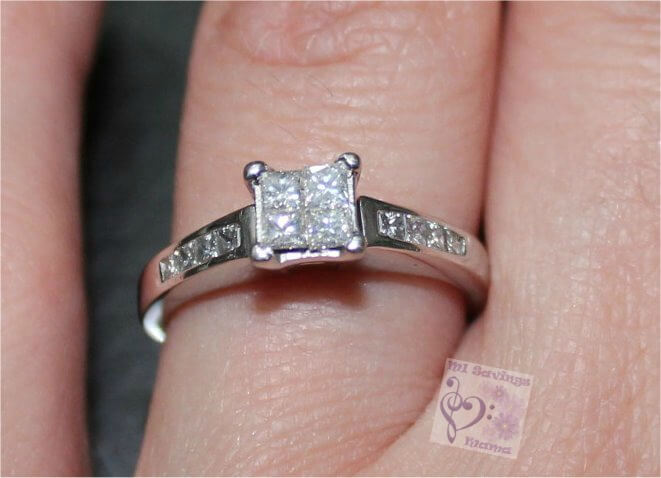 Proposal , Engagement Ring