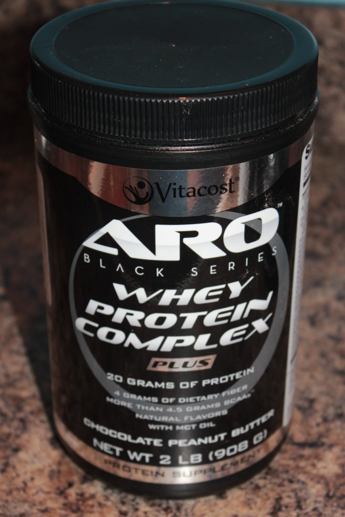 Aro protein
