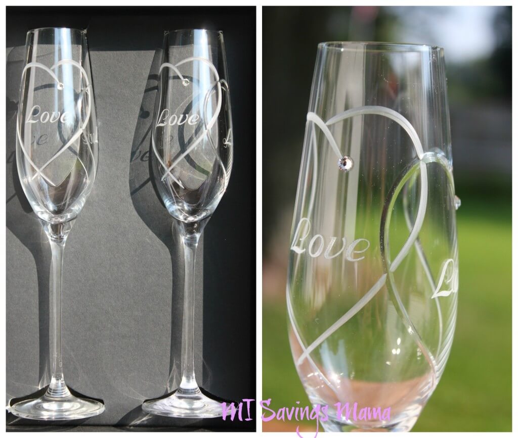 Wedding Day Engraved Keepsakes from Things Remembered This Mama's Life