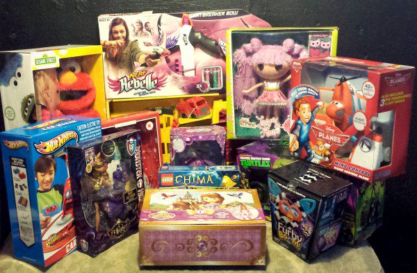 Kmart Toys Giveaway Frenzy Ends 12 2 This Mama S Life   Kmart Toys Prize 