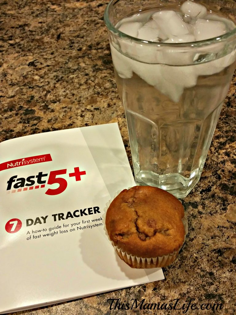 Nutrisystem-Fast-Five-Breakfast