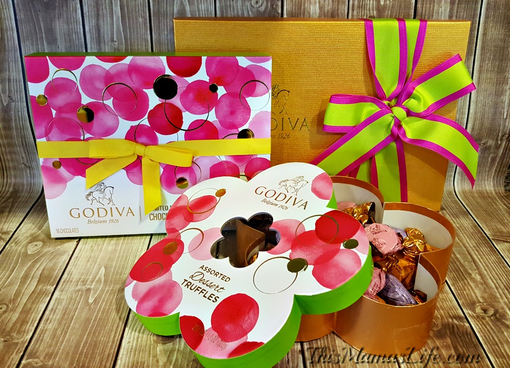 Mother's Day Delight Gift Box