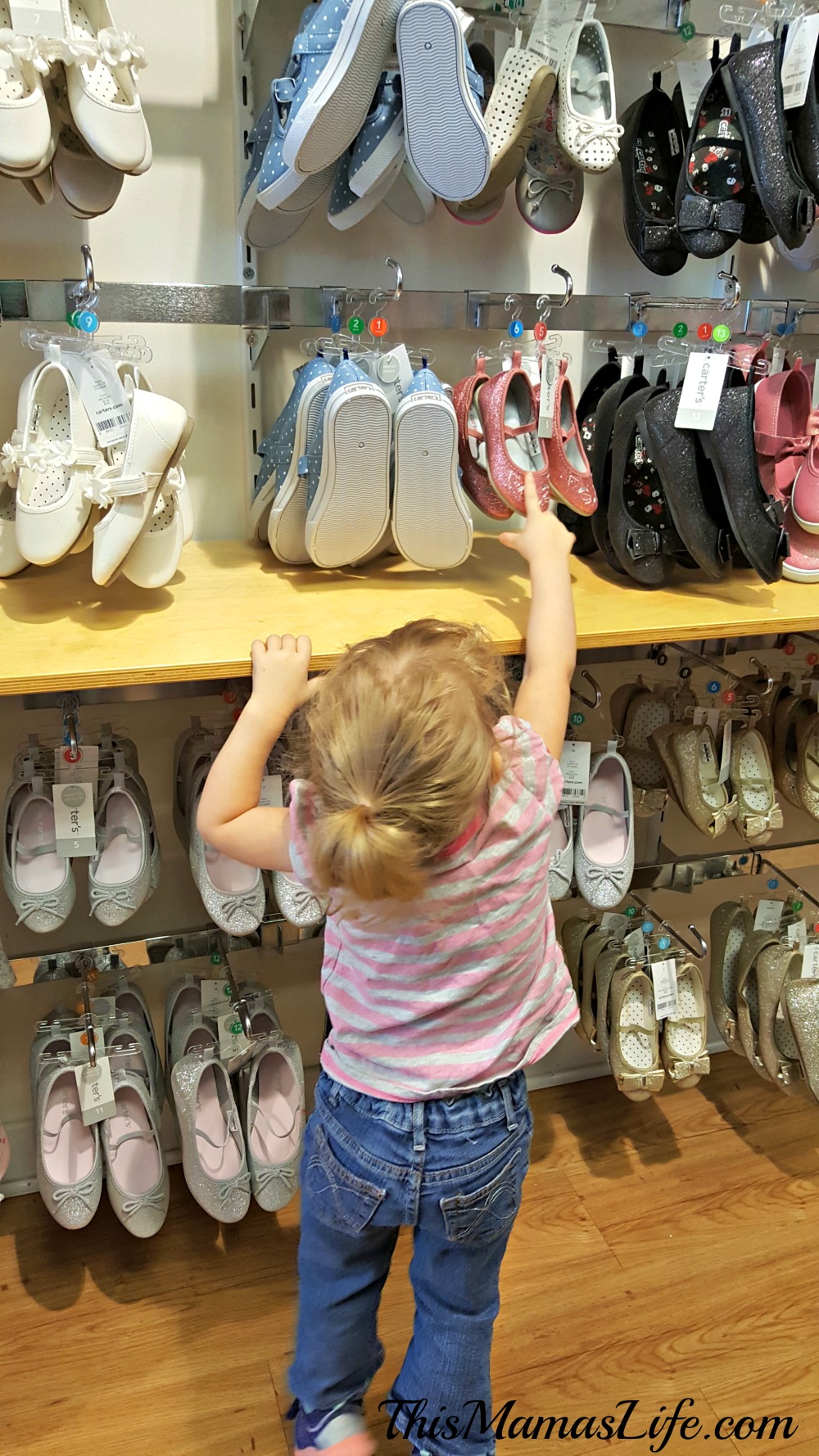 Essential Baby Clothing Guide Featuring Carter's Baby Clothes This