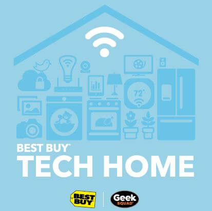 tech-home
