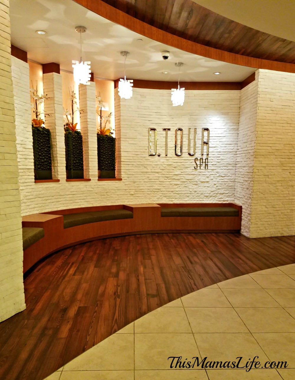 Motor City Casino Spa