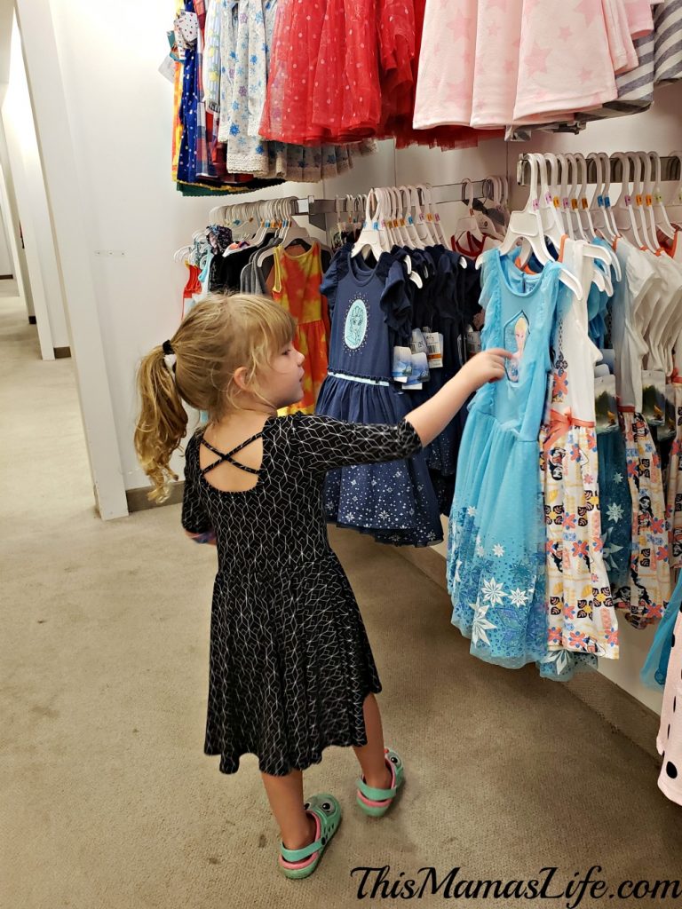 Macys 2024 disney dresses