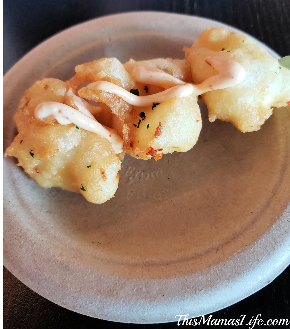 Taste a bit of Chicago with the Chicago Navy Pier Food Tour This Mama