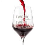 I-work-for-wine-glass