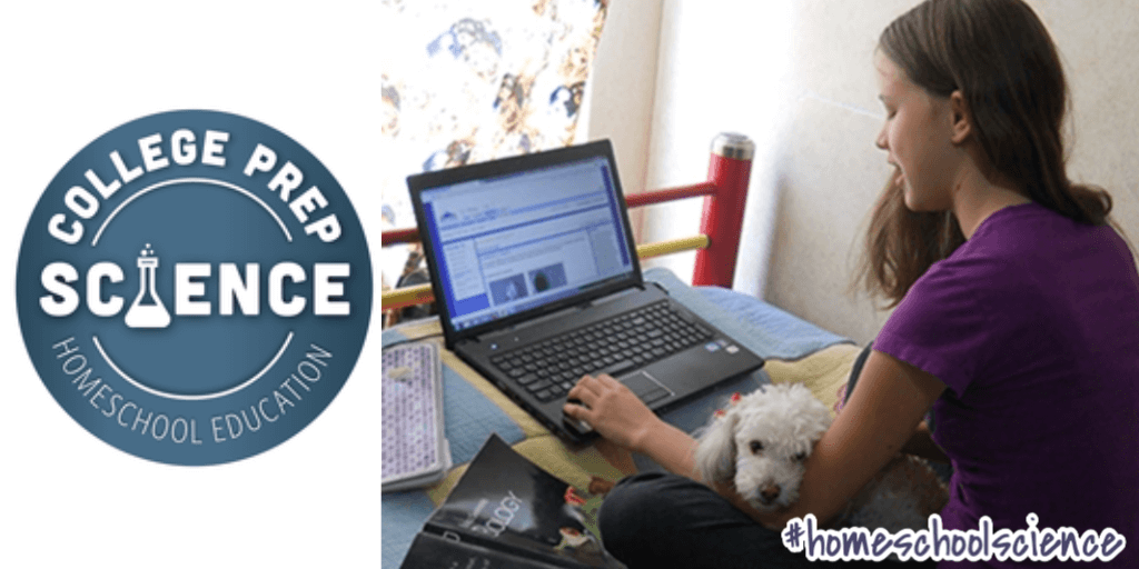 Online Homeschool Science Classes This Mama s Life